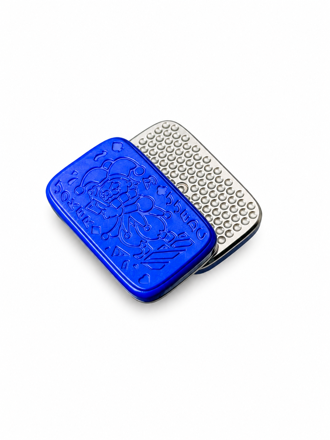 Joker slider（Double steel base plate）
