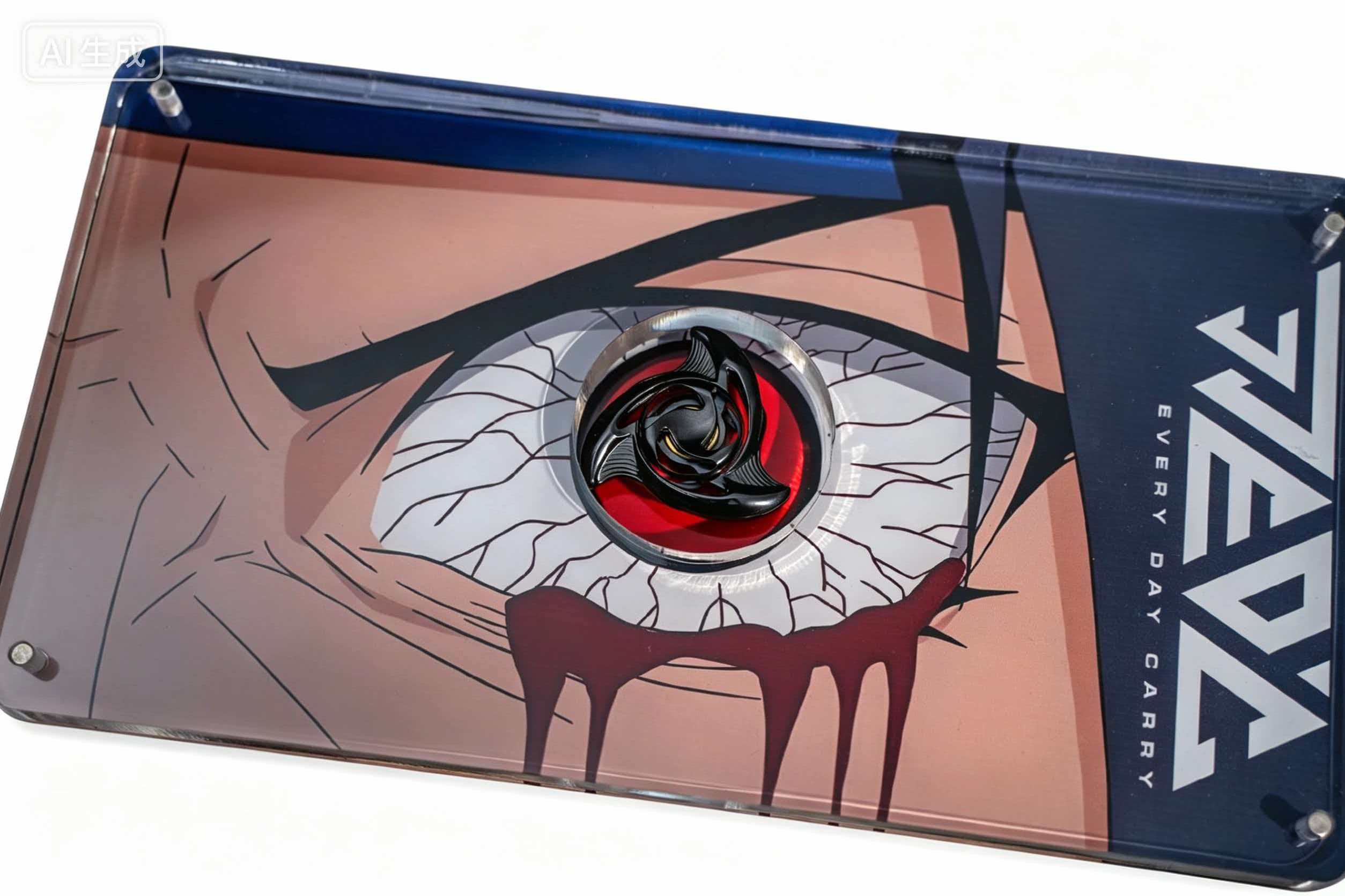 Sharingan