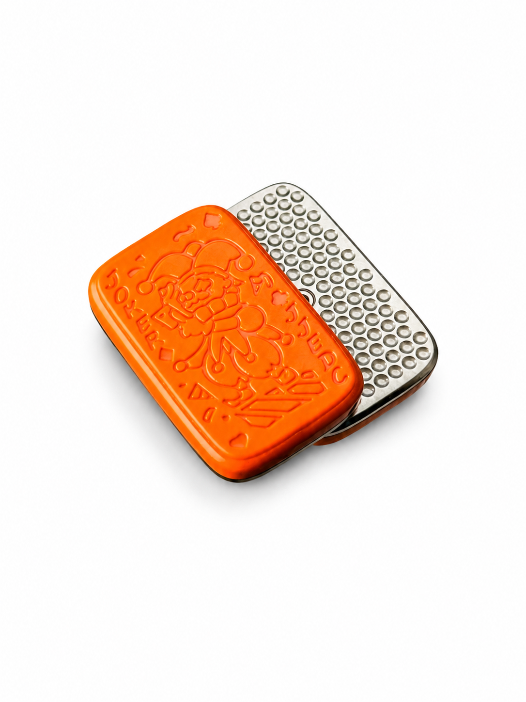 Joker slider（Double steel base plate）