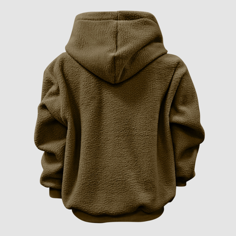 Wholesale loose sweatshirts with pet carrier pockets