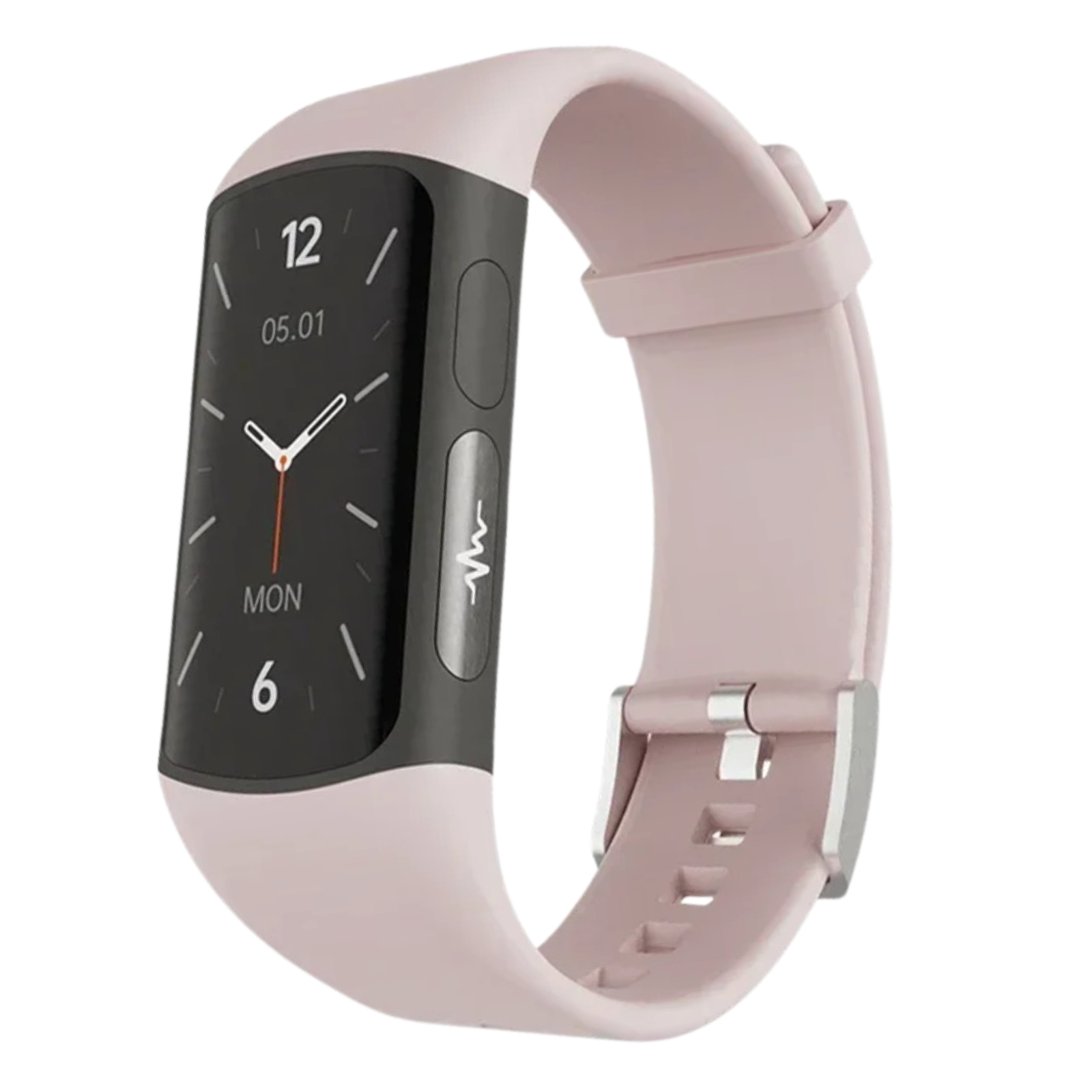  ActiveCore Fusion - Medical Grade Smart Watch Blood Sugar Blood Lipid Uric Acid ECG+PPG Body Temperature