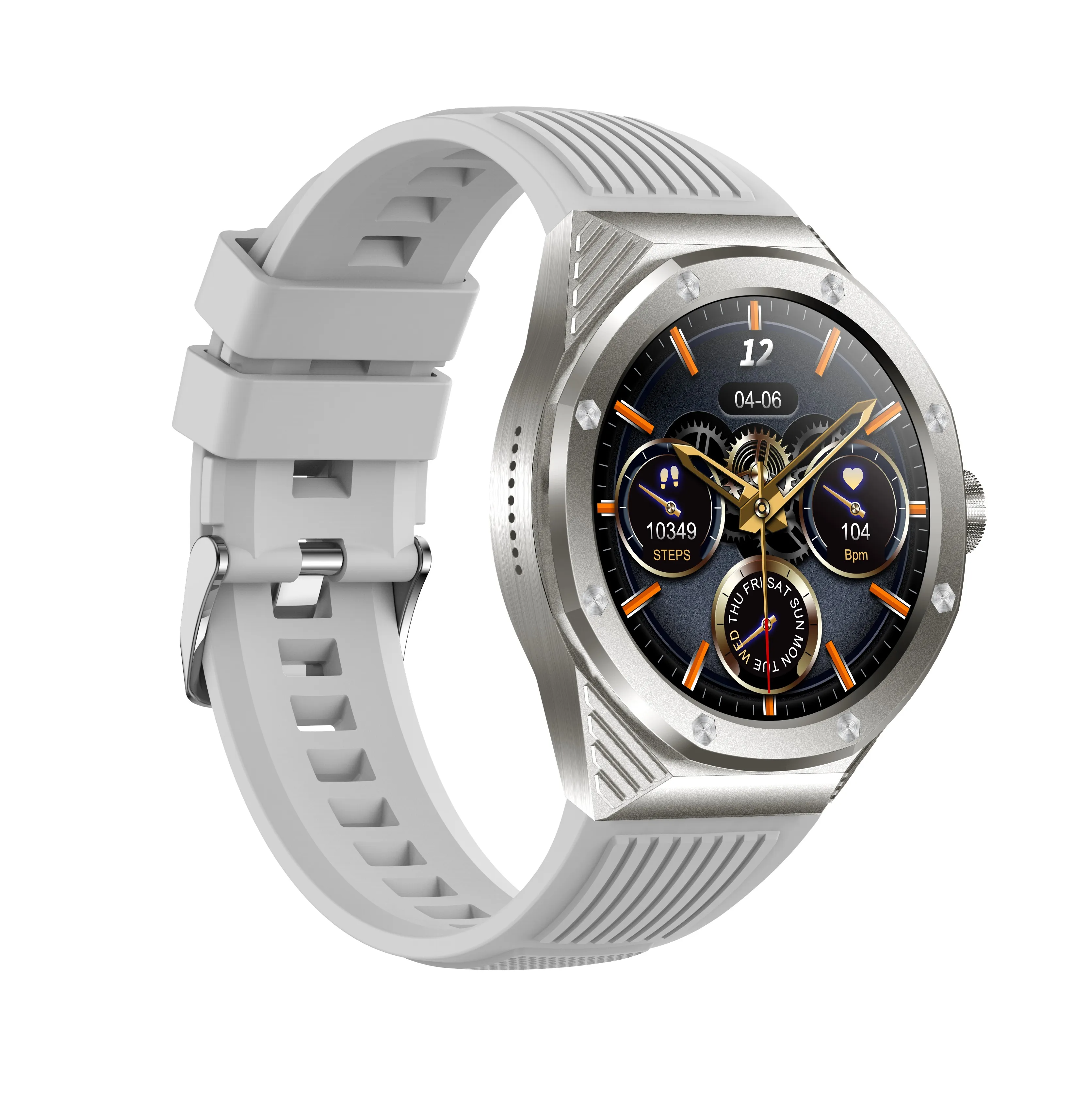 Stinger - Wristwatch Tracker Fitness Bracelet Sleep Smartband