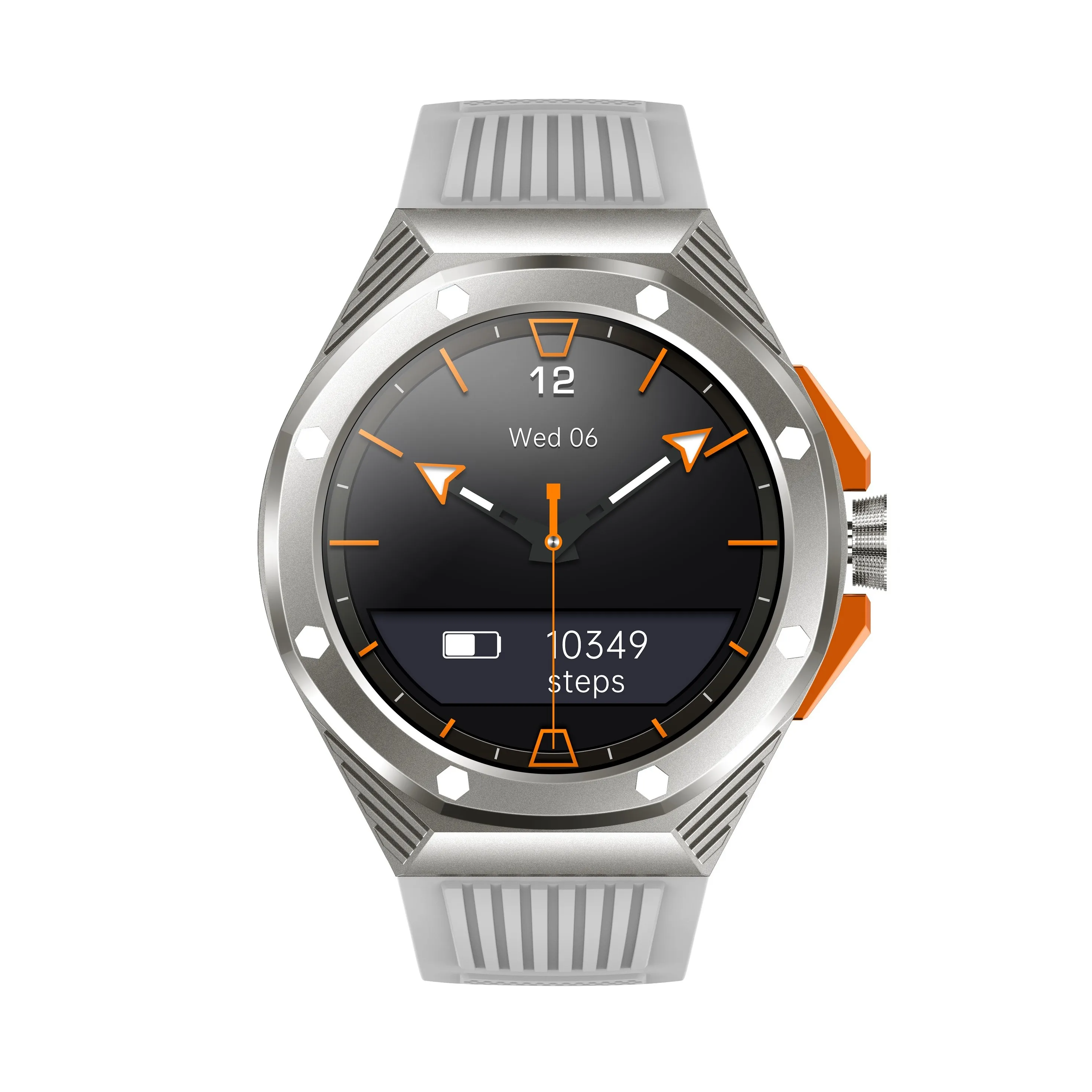 Stinger - Wristwatch Tracker Fitness Bracelet Sleep Smartband