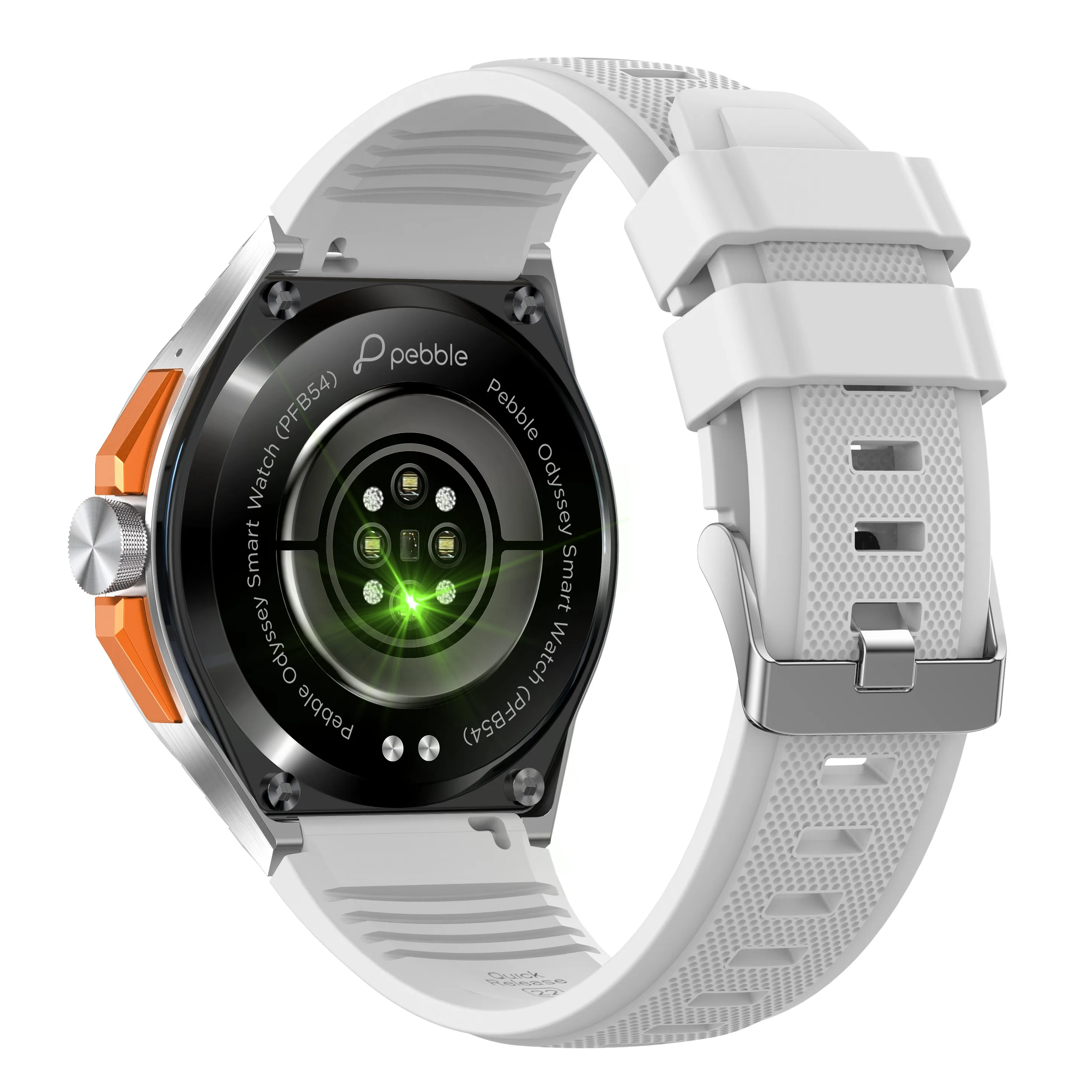 Stinger - Wristwatch Tracker Fitness Bracelet Sleep Smartband