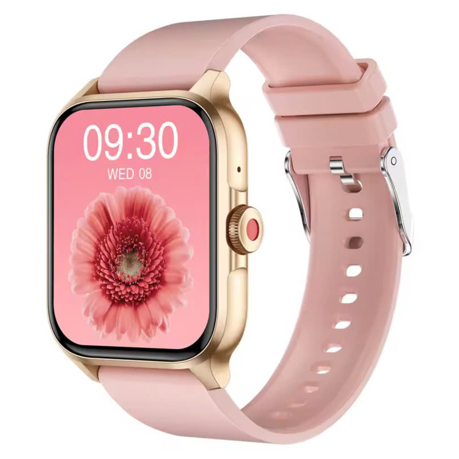  Amara - Smart Watch 1.85inch Health Monitoring AI Voice Assistant Men Women Fashion Smartwatch Sport Fitness Tracker