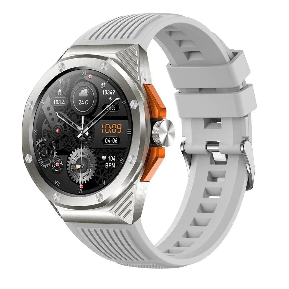 Stinger - Wristwatch Tracker Fitness Bracelet Sleep Smartband