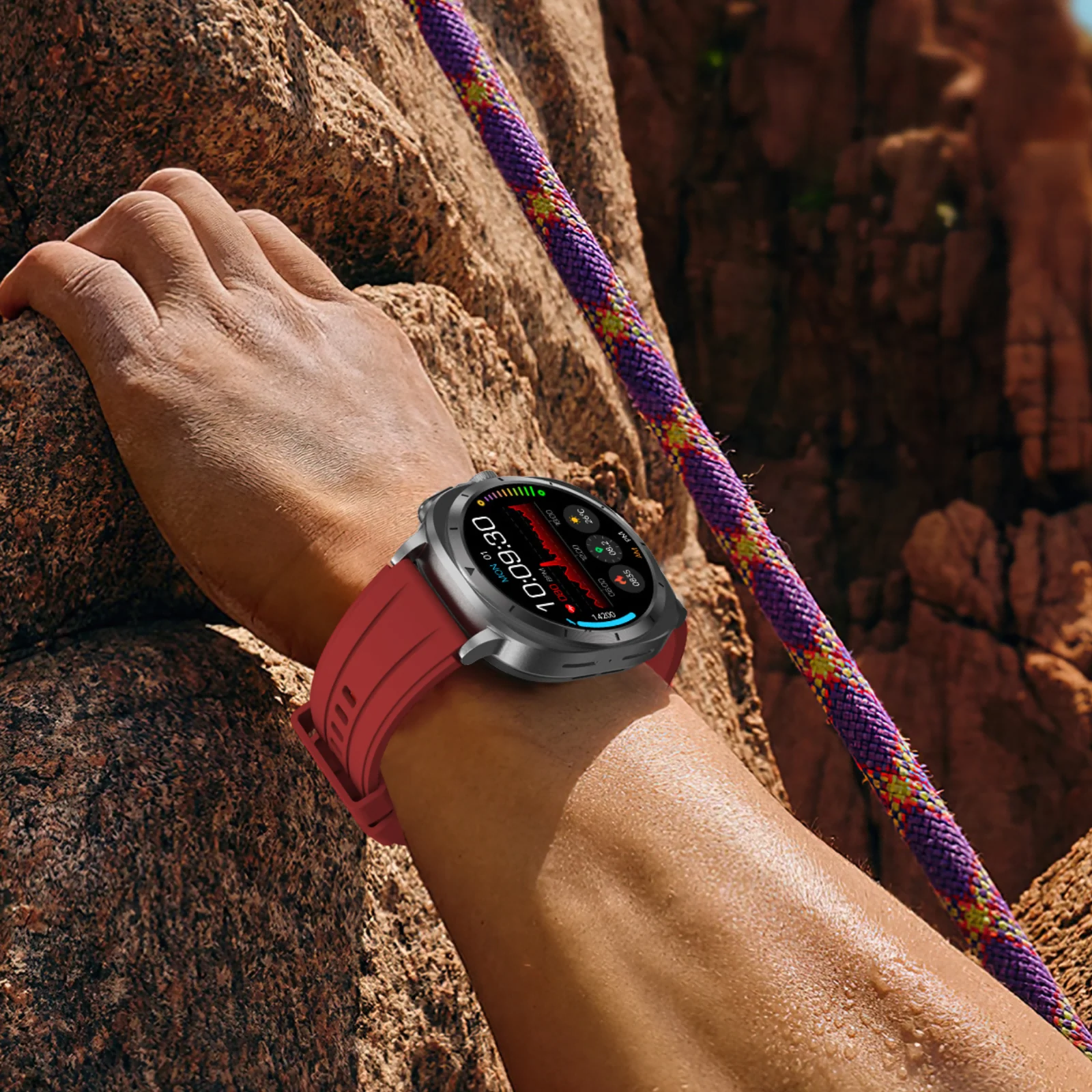 Men's Smart Watches
