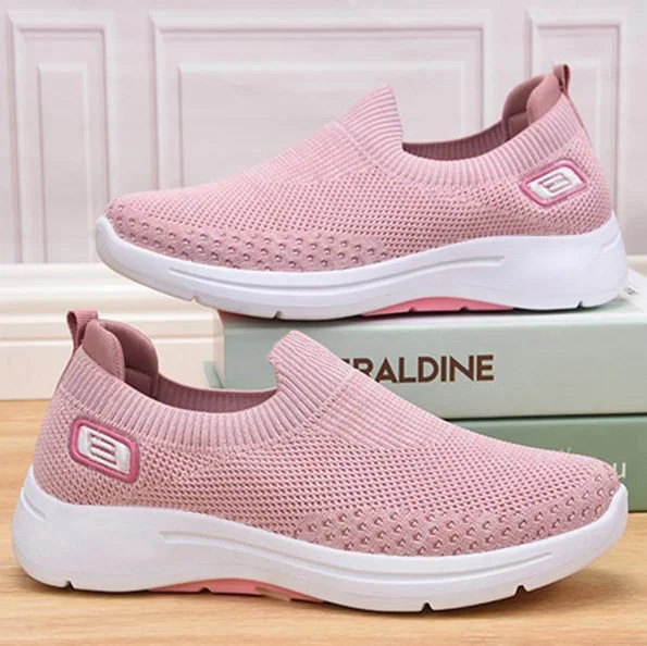 Women's Orthopedic Sneakers