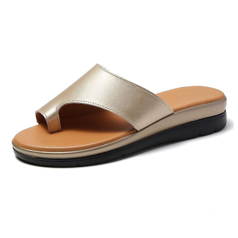 Orthopädische Sandalen - Woman Ultra-Comfy sandals