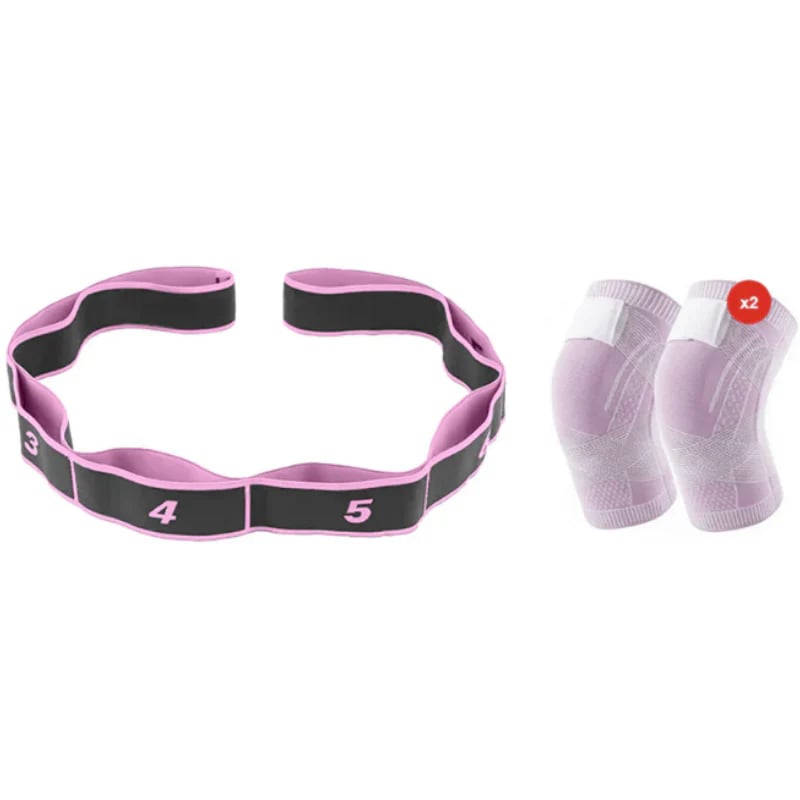 ✨Resistance band for fitness and yoga✨