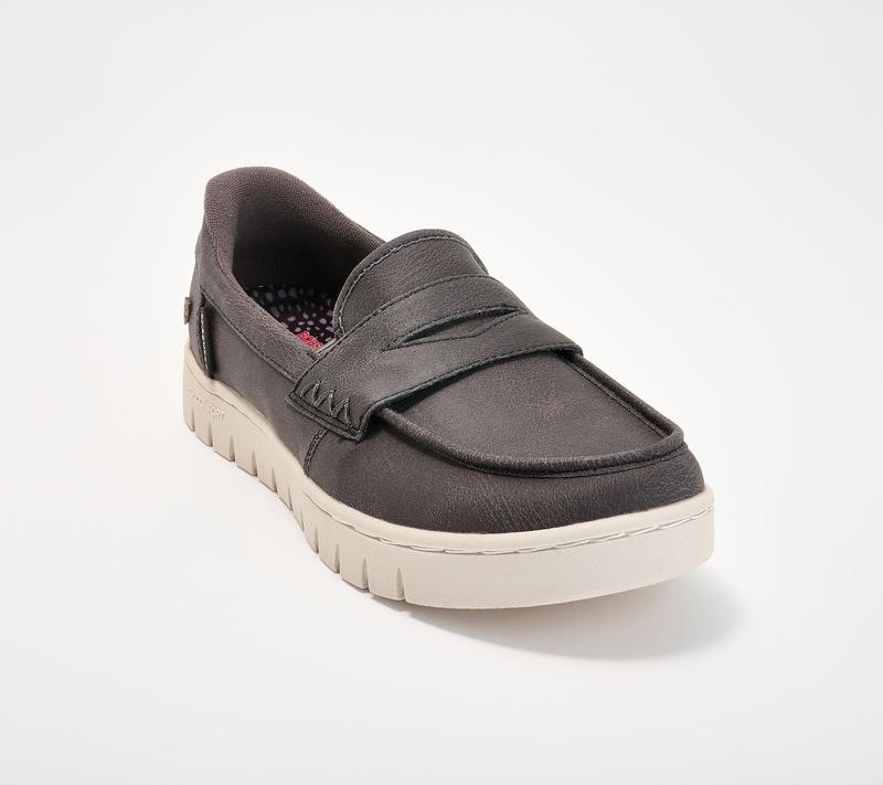 👞 Men’s Casual Slip-On Loafers