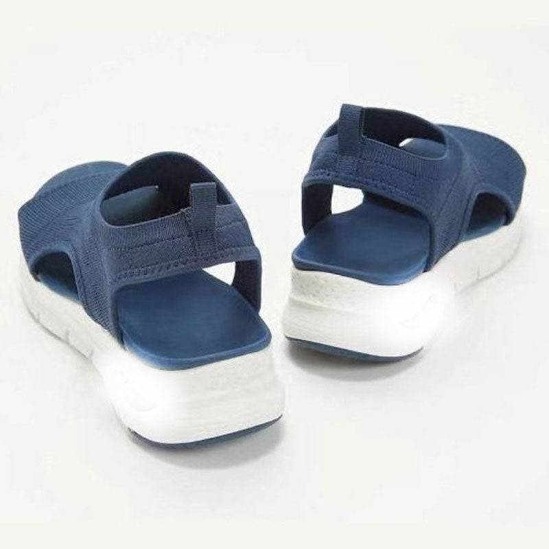 [#1 Trending 2026]- Women's Orthopedic Sports Sandal