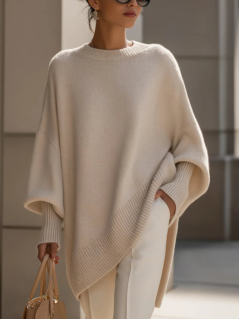  Elegant Poncho