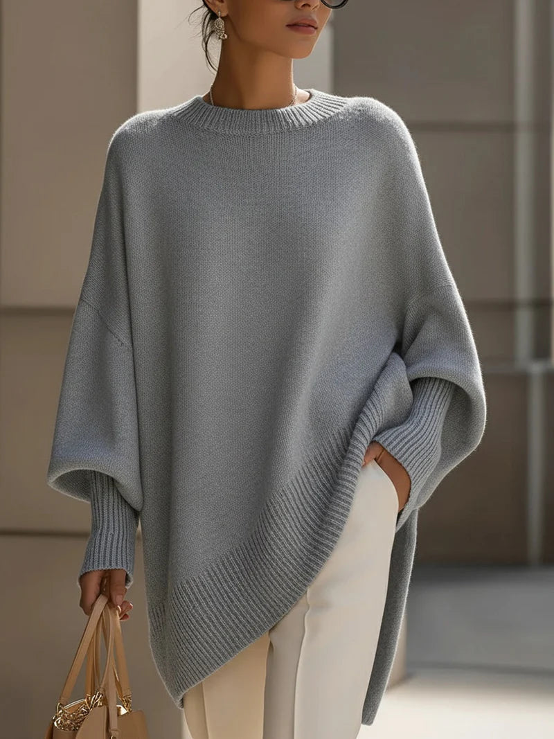  Elegant Poncho