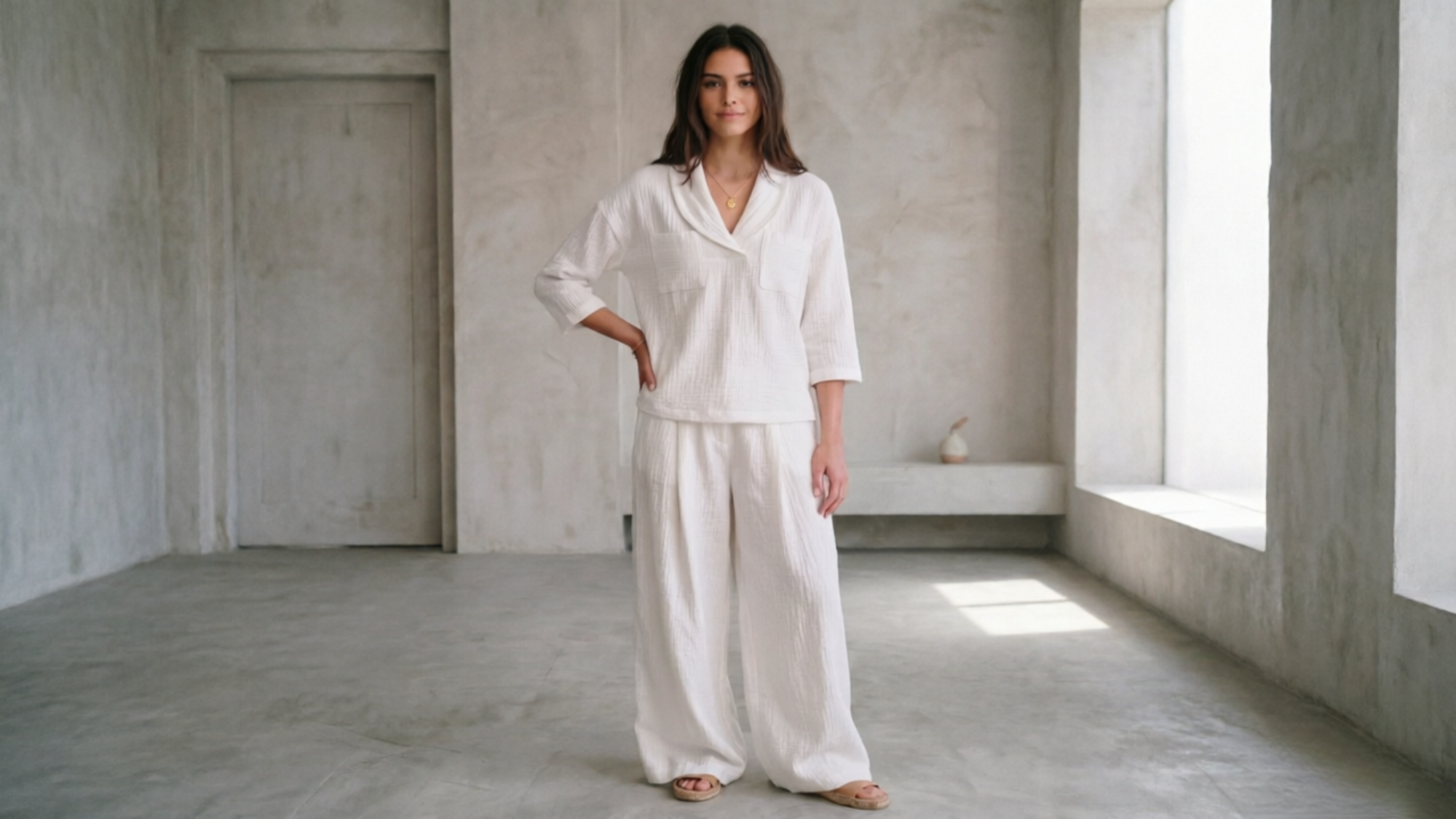 Women's Clothing