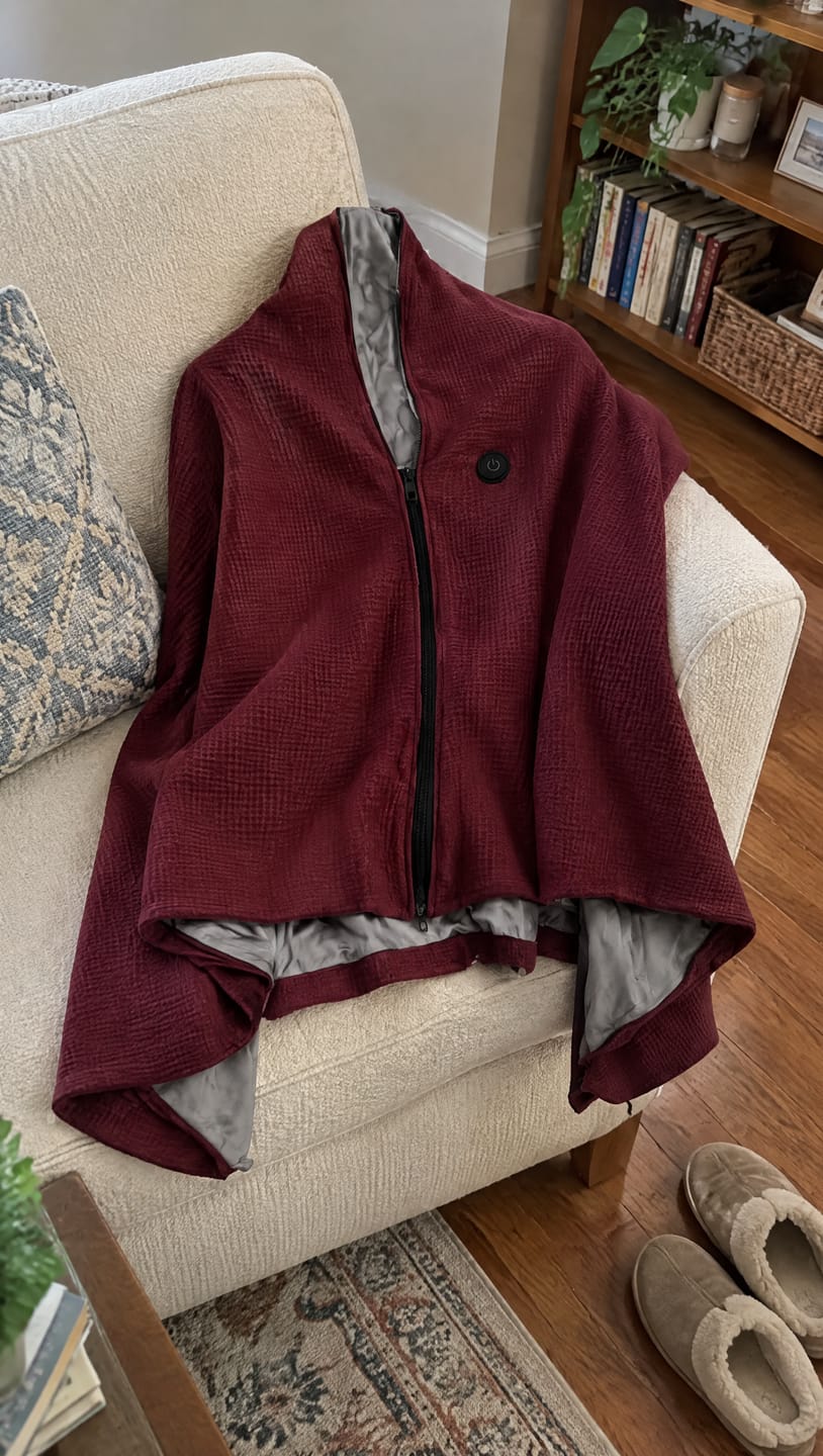 Customer photo — Jessica W.