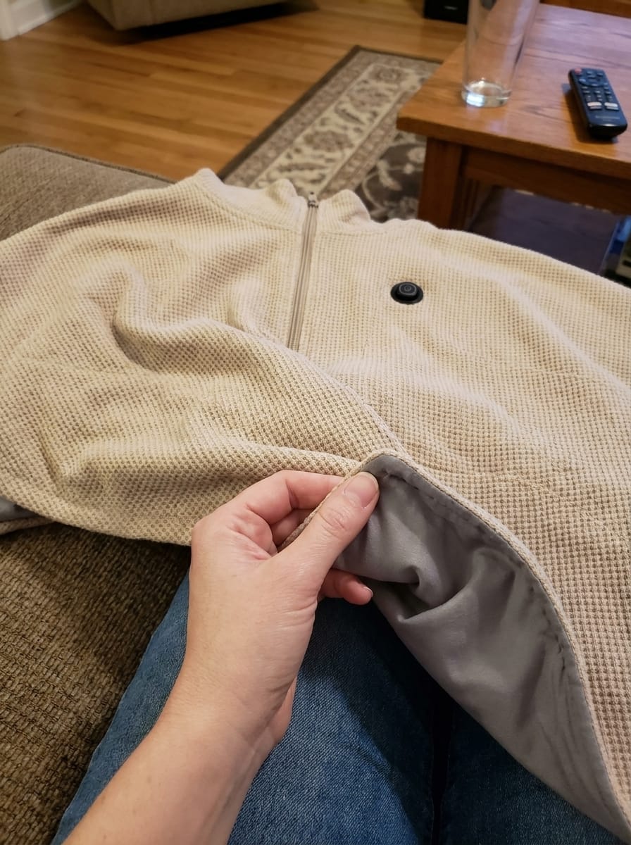 Customer photo — Lindsay R.