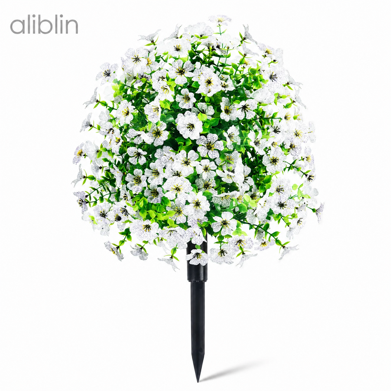 Last Day Promotion! 🔥Outdoor/Indoor UV Resistant & Waterproof Artificial Flower Decor