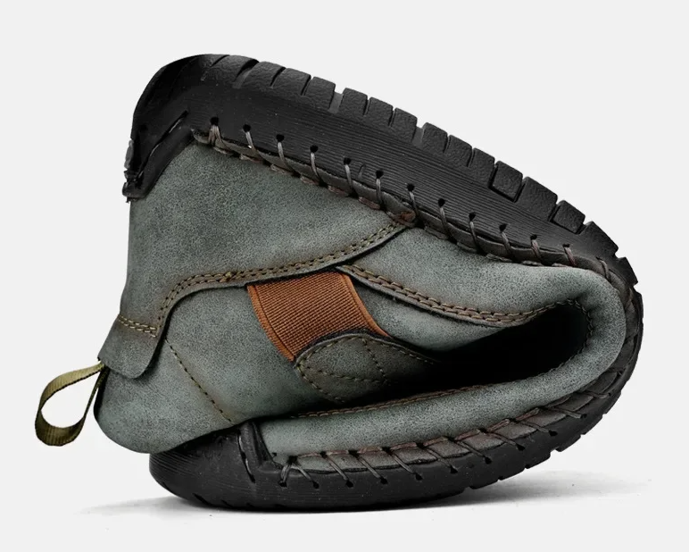Nur heute 70% Rabatt ❤️ Orthopädische Damen-Chelsea-Boots für jede Jahreszeit