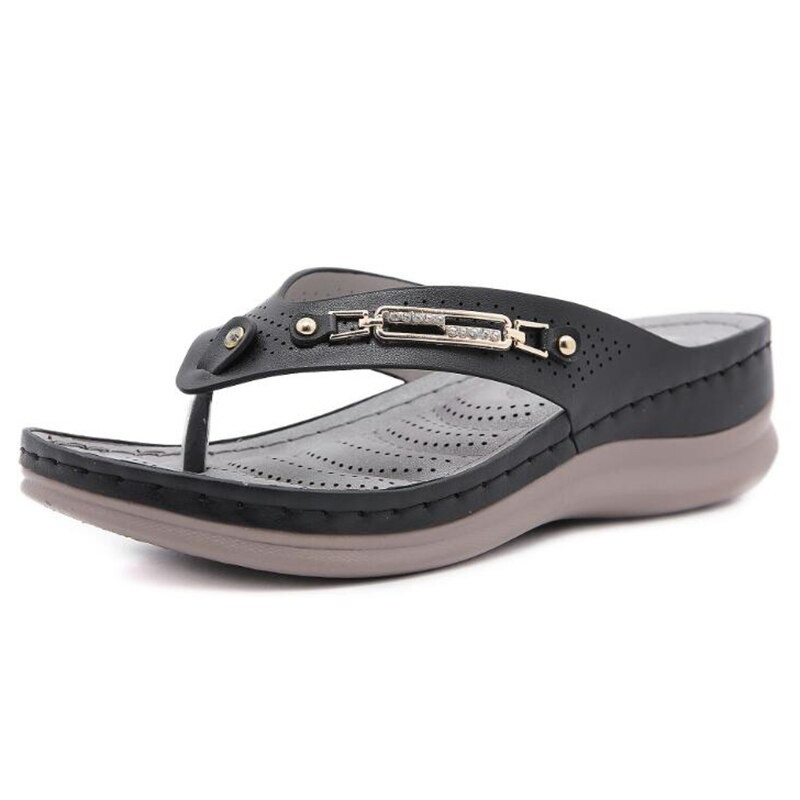 Open Toe Sandals