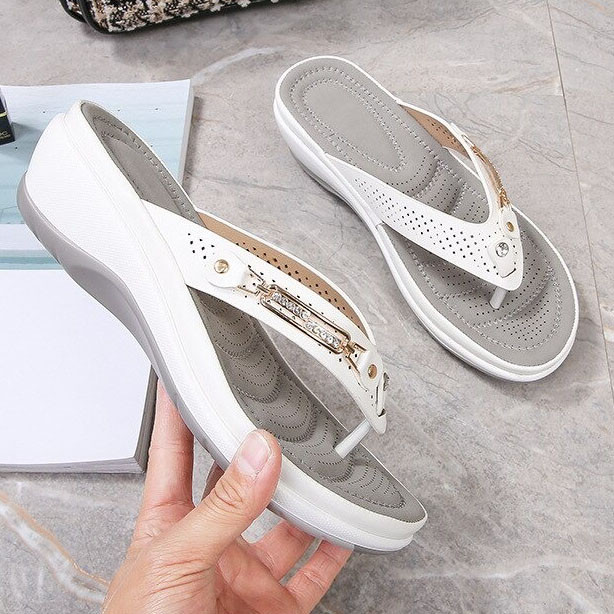 Open Toe Sandals