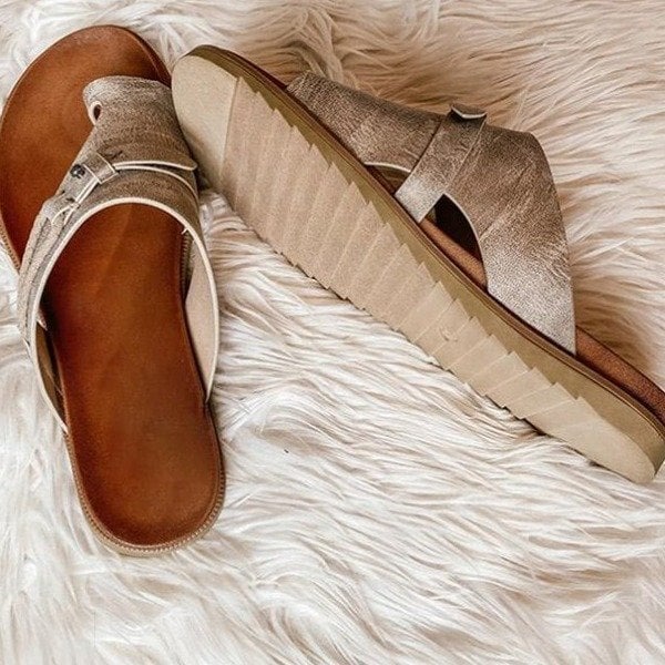 🌴TRENDING SUMMER 2025 Women Summer Sandals