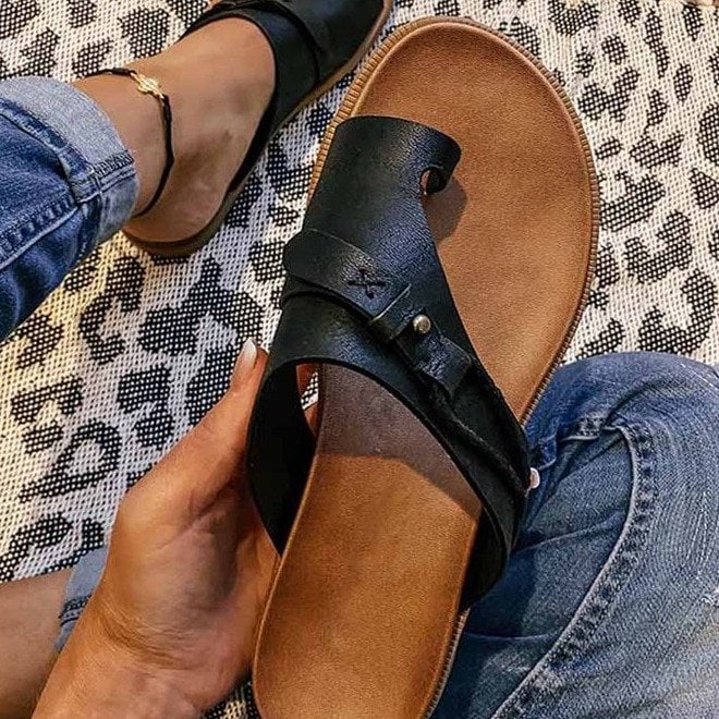 🌴TRENDING SUMMER 2025 Women Summer Sandals