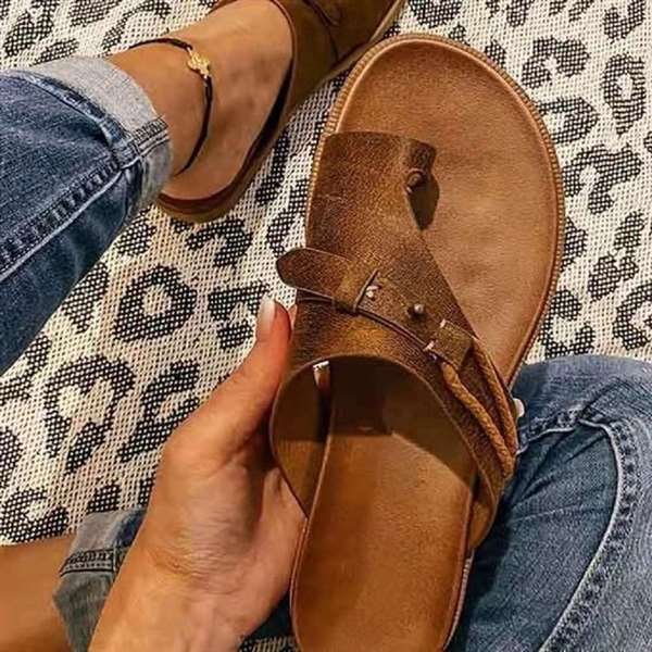 🌴TRENDING SUMMER 2025 Women Summer Sandals