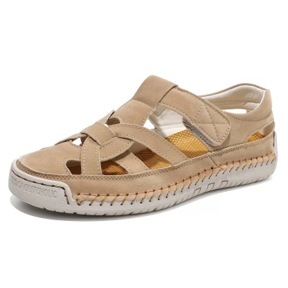 Comfortable Lace-Up Walking Shoes for Women – Lightweight Outdoor Sneakers with Non-Slip Sole