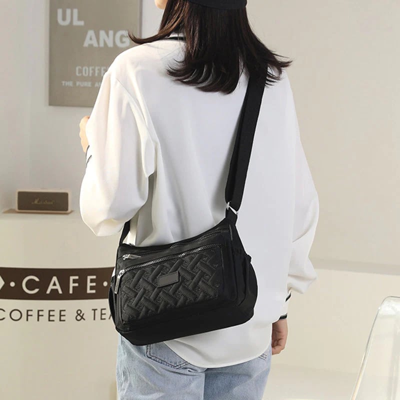 🔥 Classic Luxury Crossbody Bag👜
