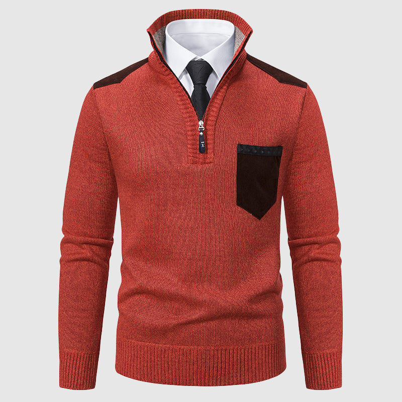 Fabian Flex Sweater