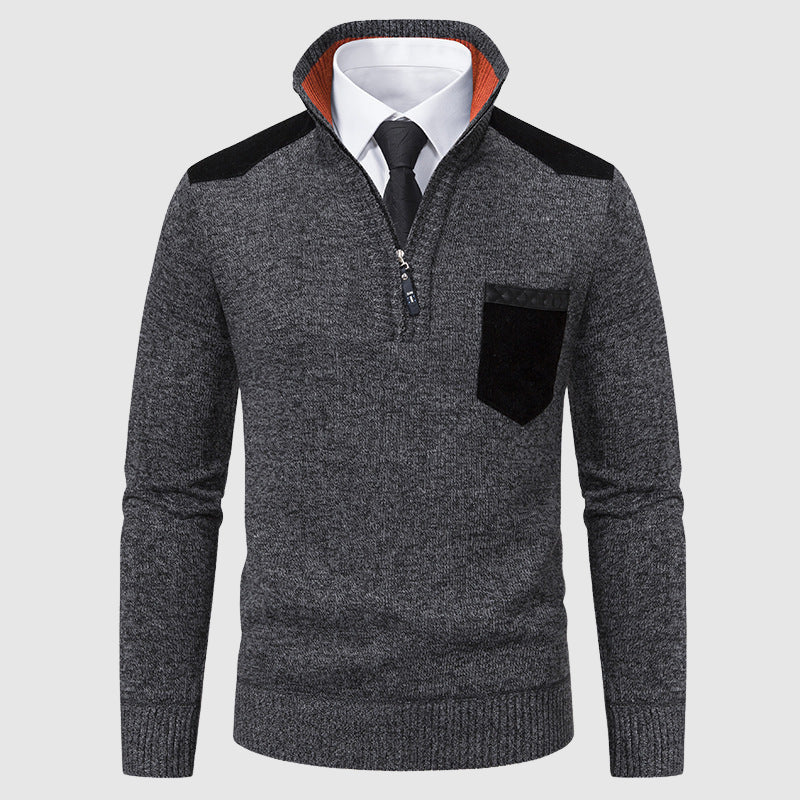 Fabian Flex Sweater