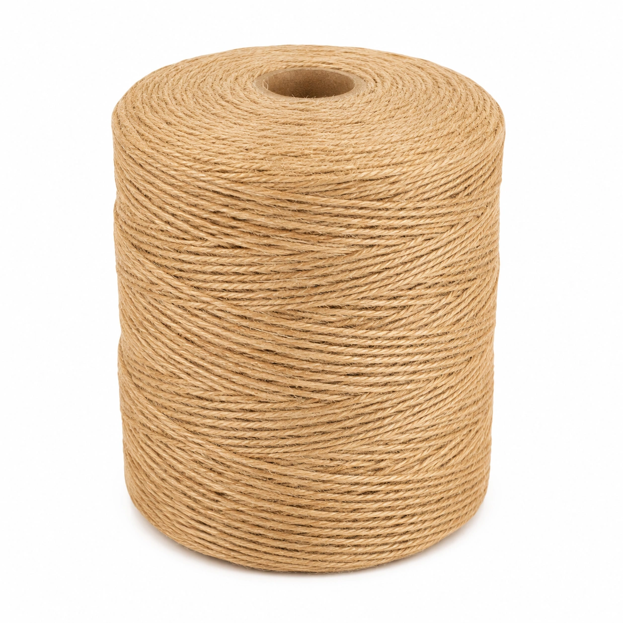 Jute Schnur Natur 3 mm-skovaraliving