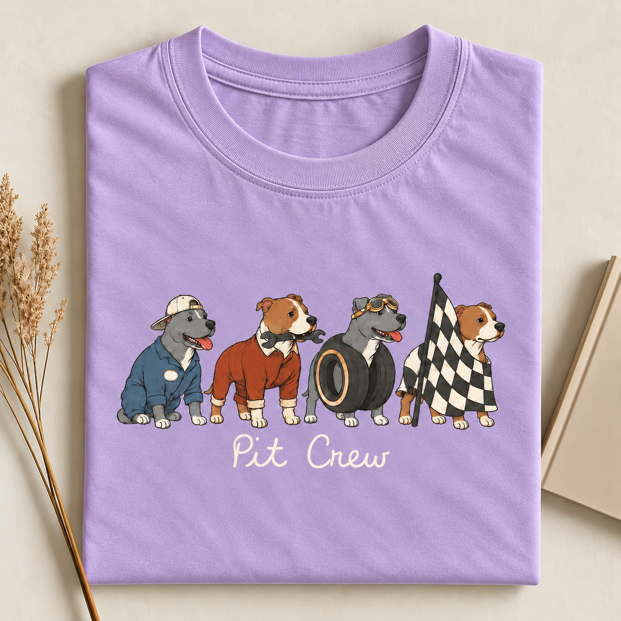 Funny Pitbull T-shirt