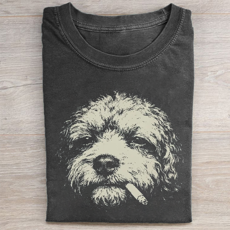 Cavapoo T-shirt