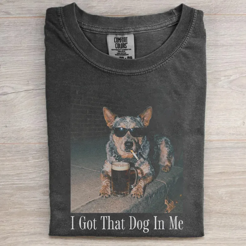 Australian Cattle Dog T-shirt