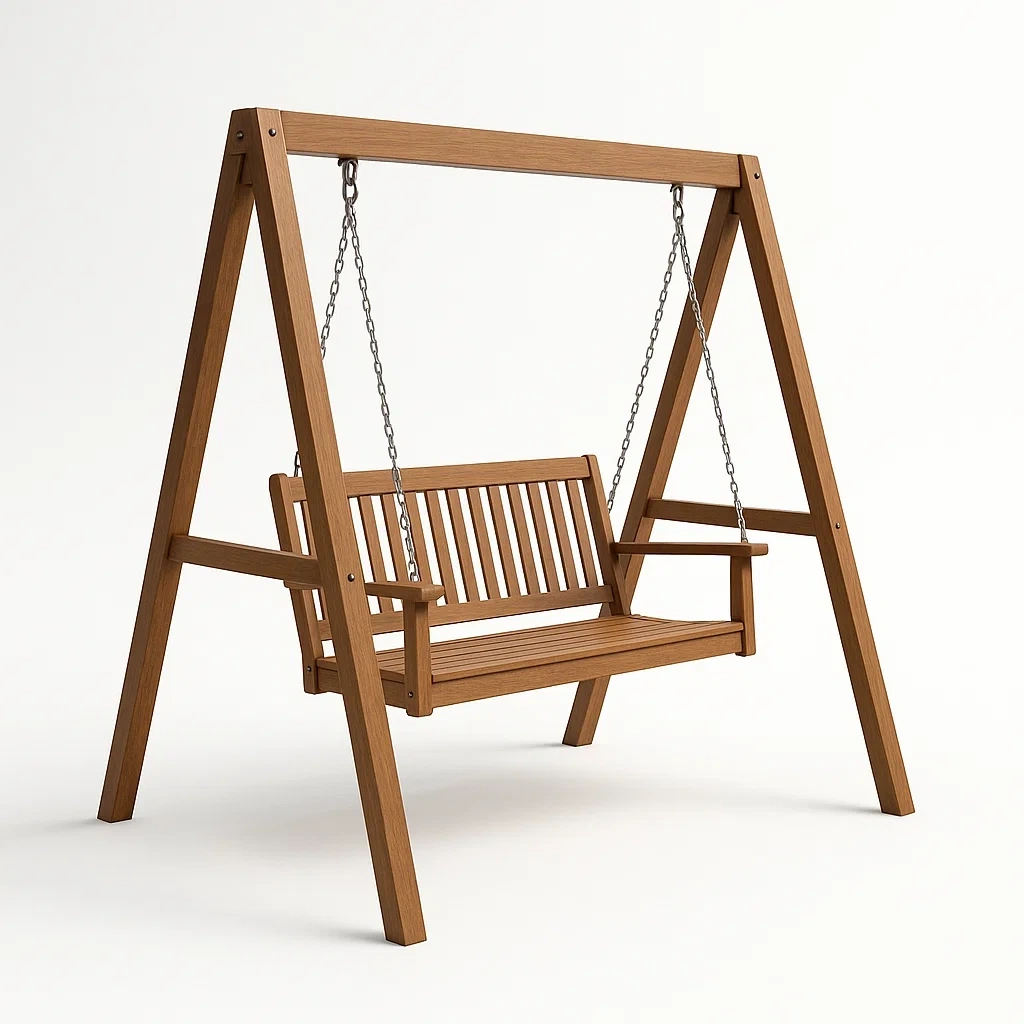 Sitzmöbel,Verandenschaukel-COZYELITO