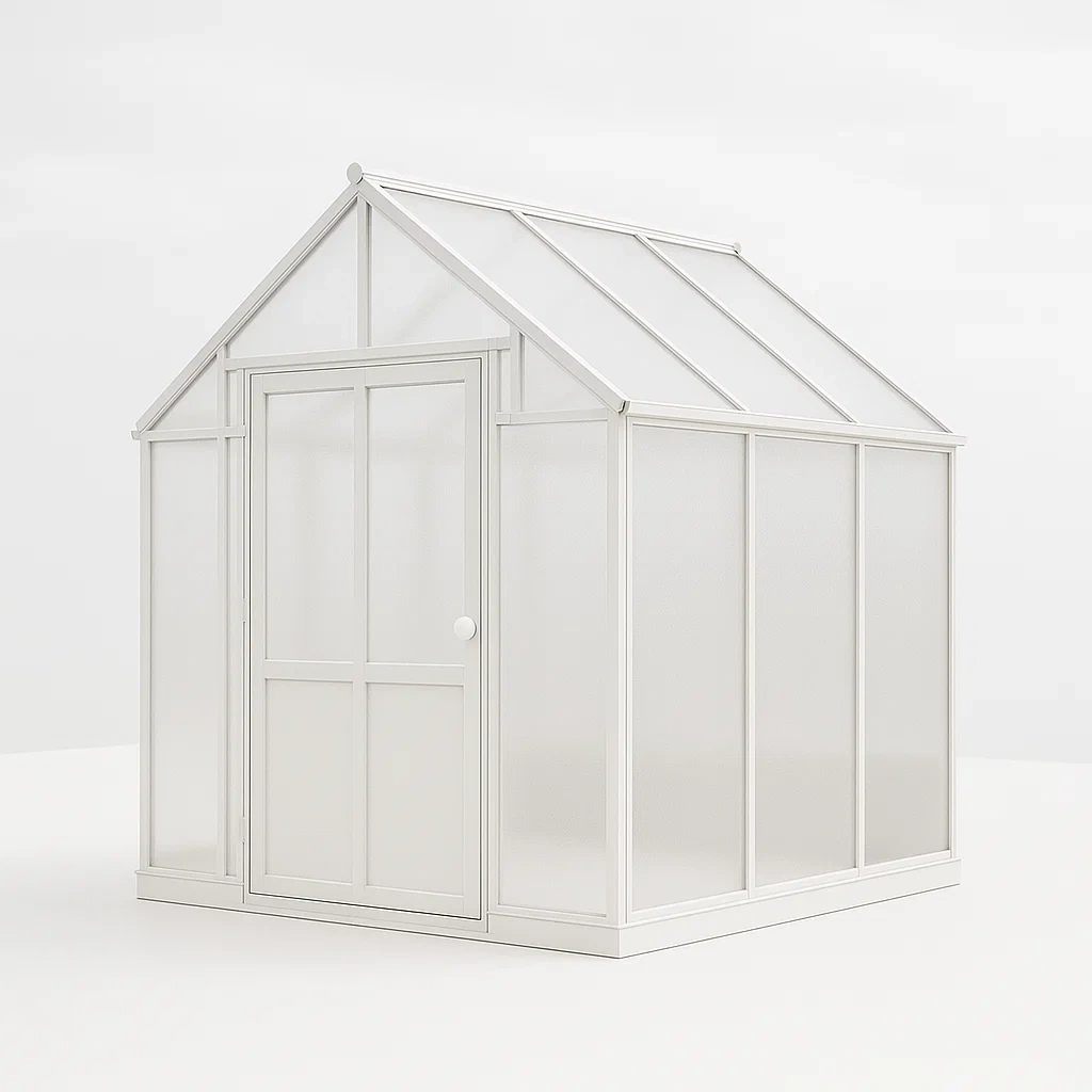 Außenstruktur,Gewächshaus-COZYELITO
