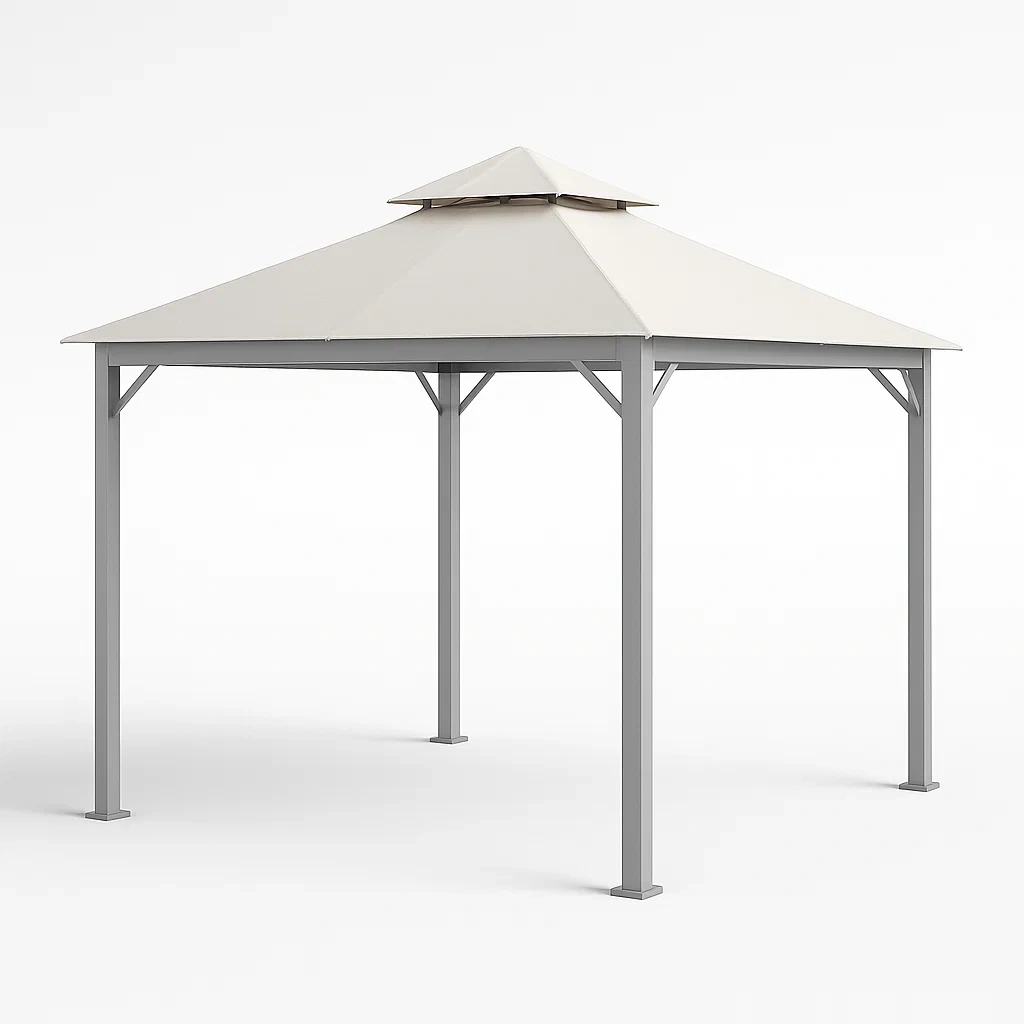 Außenstruktur,Pavillon-COZYELITO