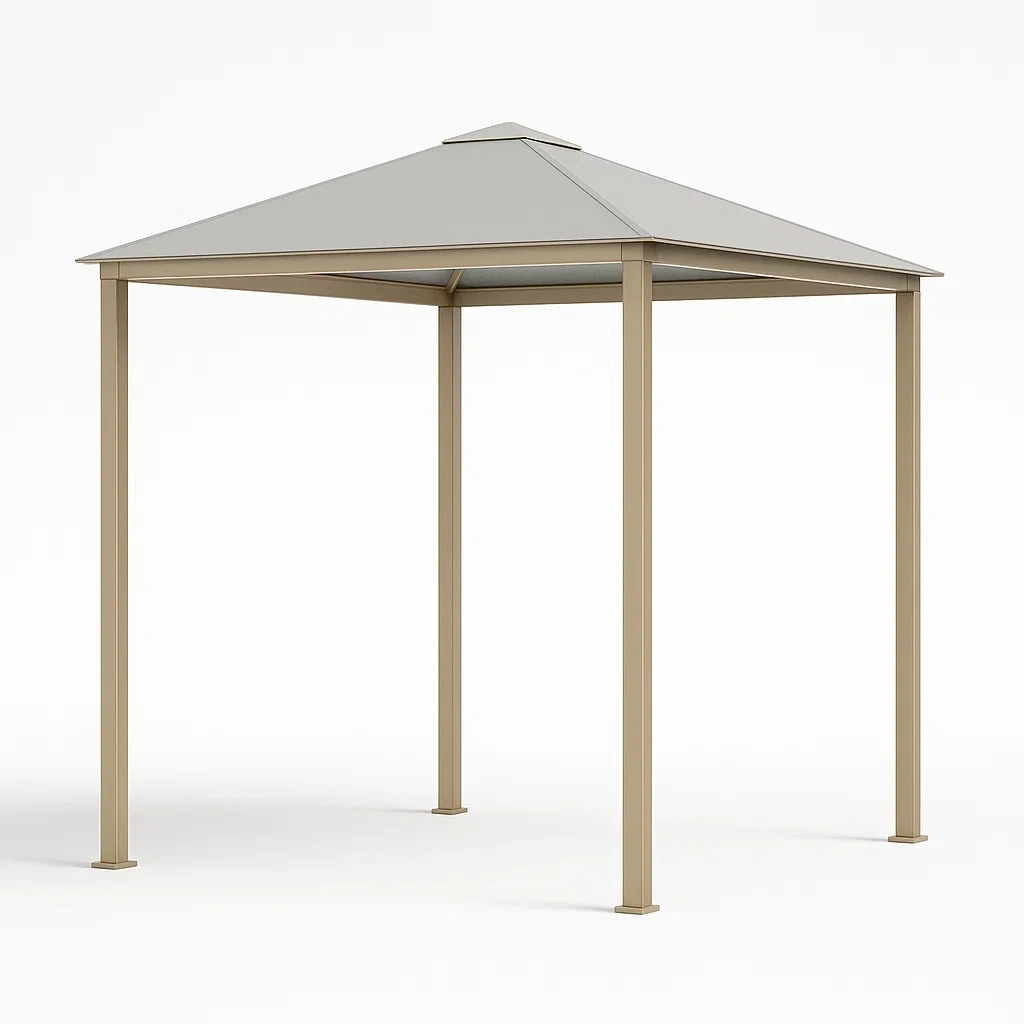 Außenstruktur,Pavillon-COZYELITO