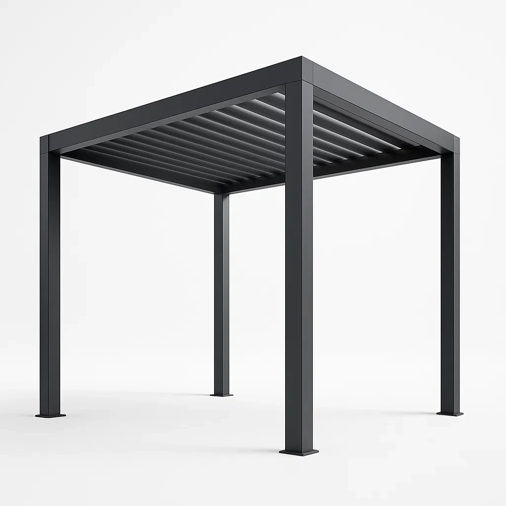 Außenstruktur,Pergola-COZYELITO