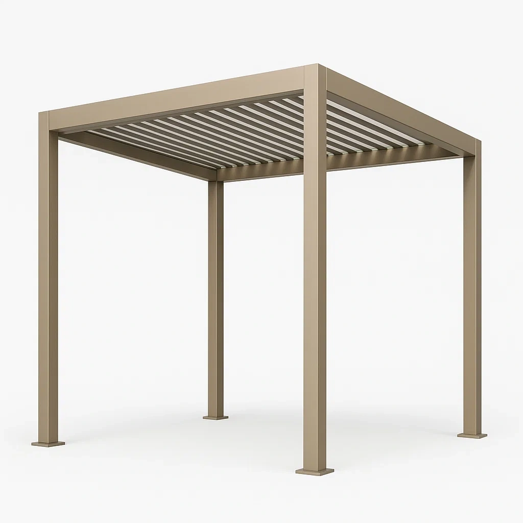 Außenstruktur,Pergola-COZYELITO