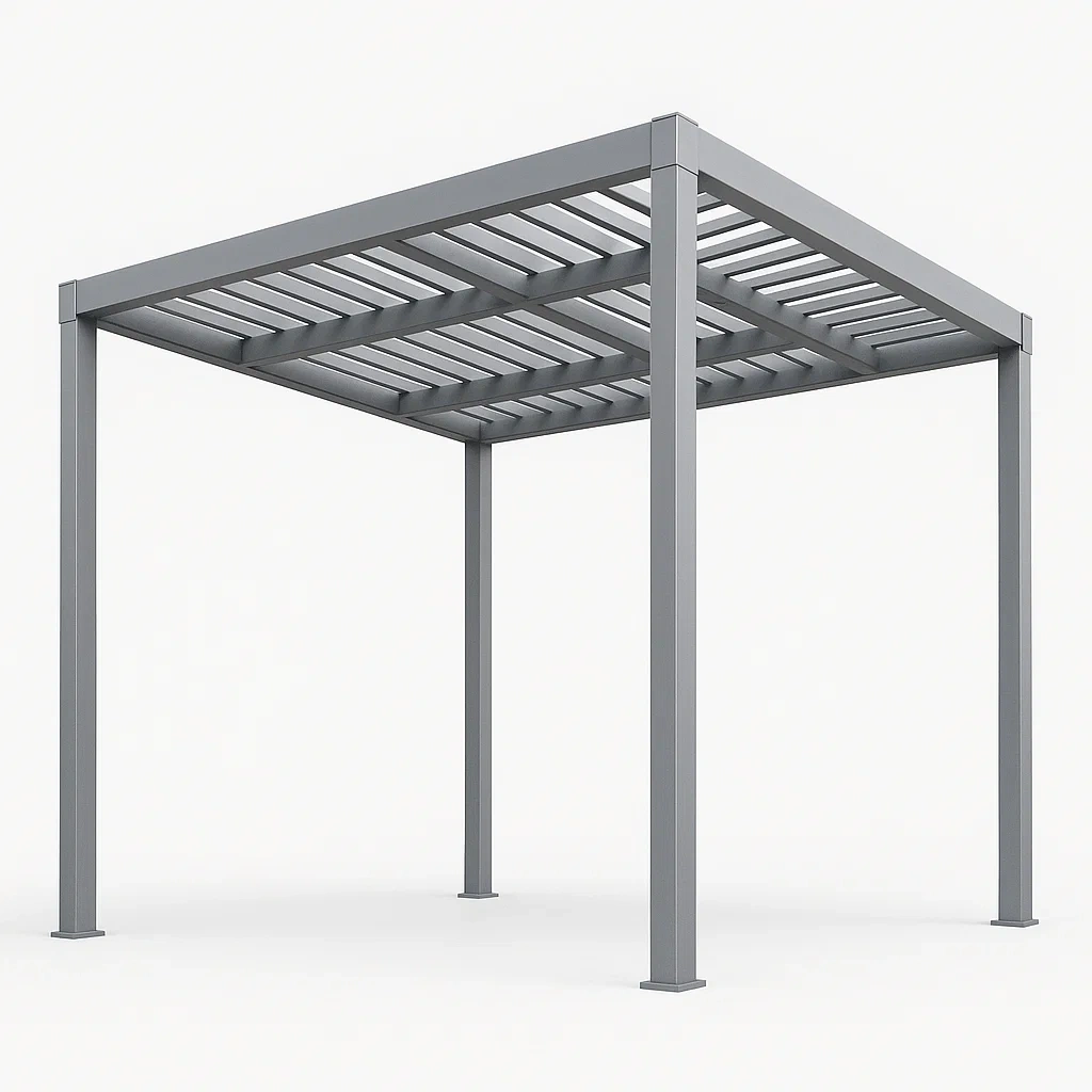 Außenstruktur,Pergola-COZYELITO