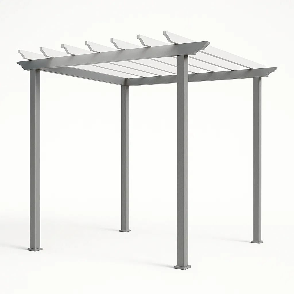 Außenstruktur,Pergola-COZYELITO