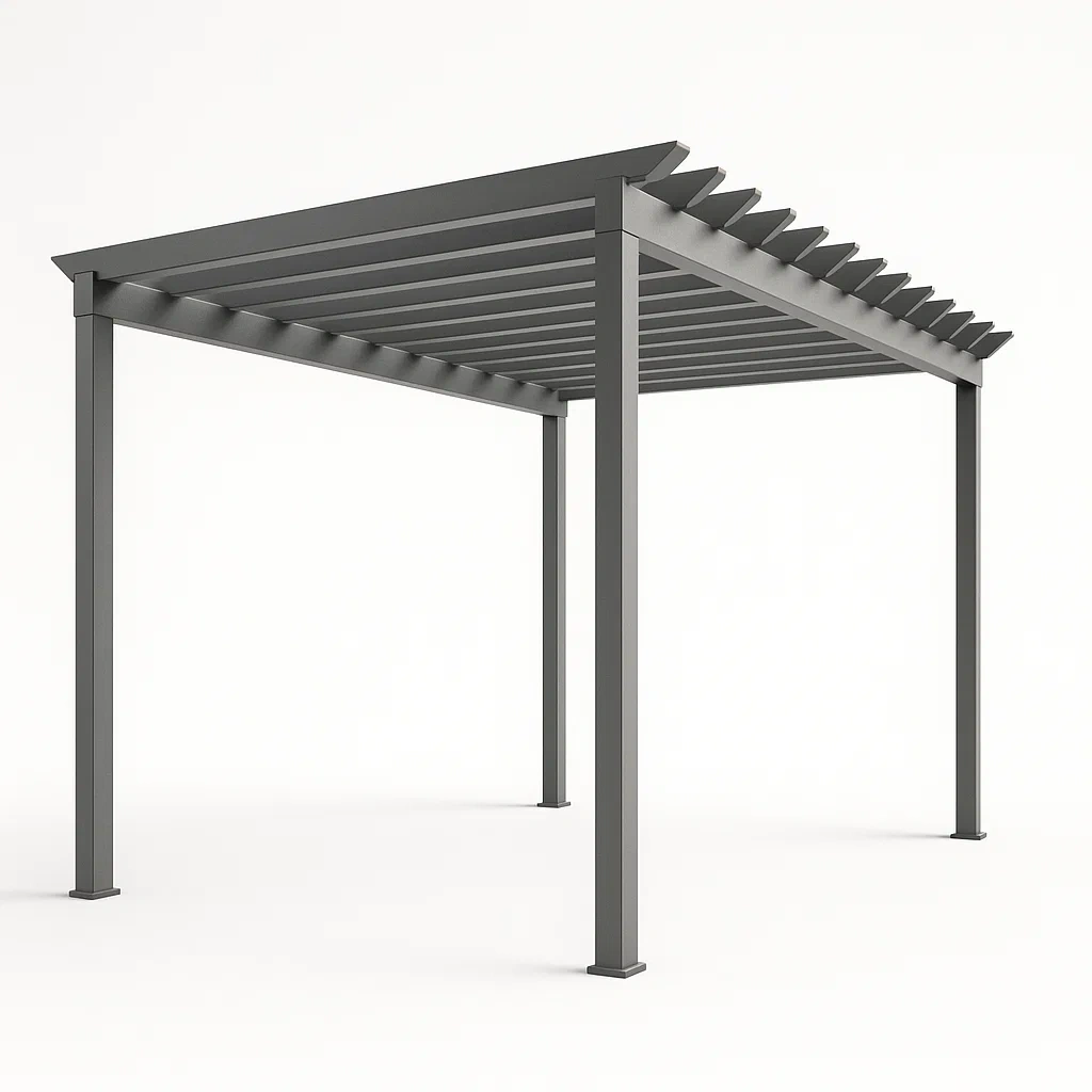 Außenstruktur,Pergola-COZYELITO
