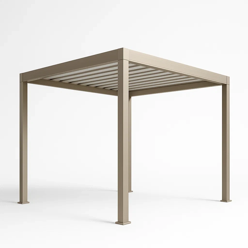 Außenstruktur,Pergola-COZYELITO