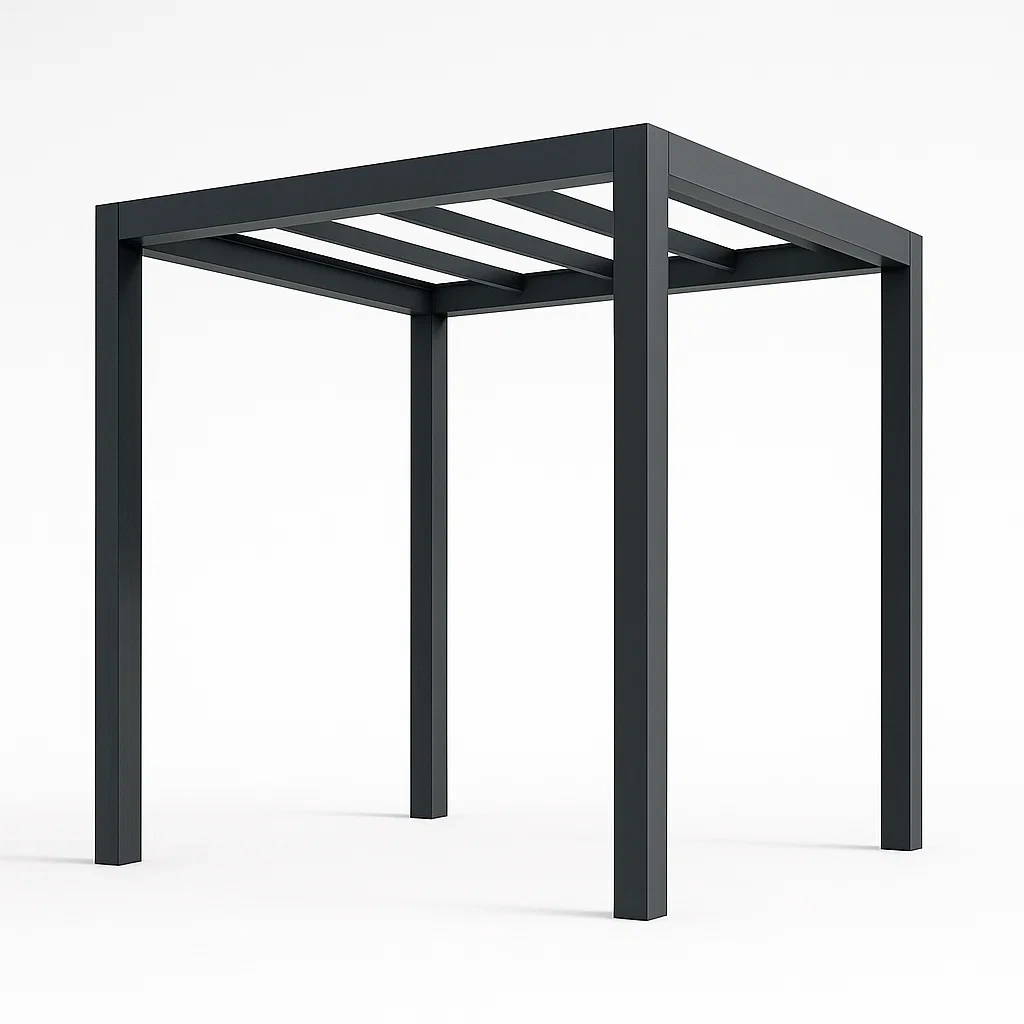 Außenstruktur,Pergola-COZYELITO