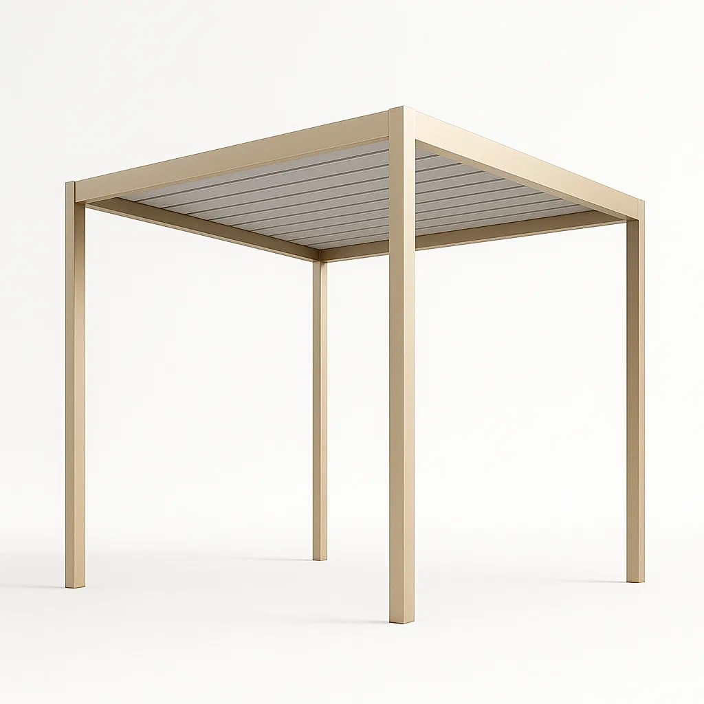 Außenstruktur,Pergola-COZYELITO