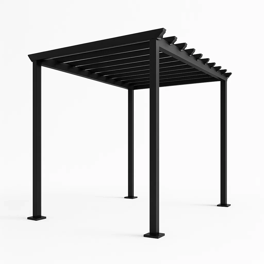 Außenstruktur,Pergola-COZYELITO