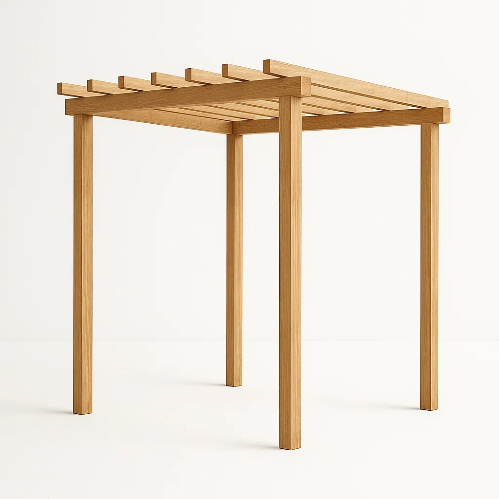 Außenstruktur,Pergola-COZYELITO